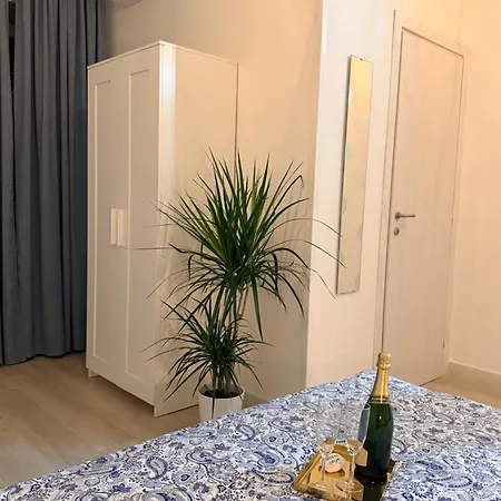 Bed & Breakfast Nido Flegreo Pozzuoli