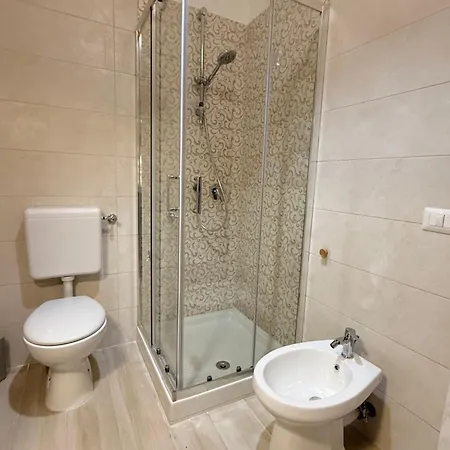 Bed & Breakfast Nido Flegreo Pozzuoli